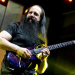 Dream Theater, John Petrucci/foto: Miloš Milosfoto Hlaváček