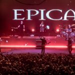 Epica/foto: Petr Dio