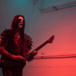 Dark Funeral/foto: Petr Hanč