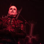 Dark Funeral/foto: Petr Hanč
