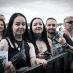 Basinfirefest 2023, fans/foto: Magda Šotolová