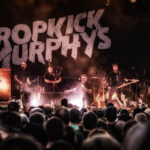 Dropkick Murphys/foto: Petr Hanč
