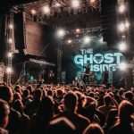 The Ghost Inside/foto: Jakub Smolík