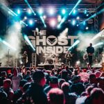 The Ghost Inside/foto: Jakub Smolík