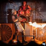 Rammstein Tribute Show/foto: Standa Vybíral