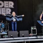 Thundermother/foto: Honza Švanda