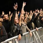 Fans na festivalu Alterova/foto: Standa Vybíral