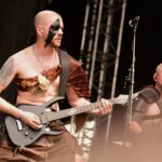 Brothers of Metal/foto: Honza Švanda