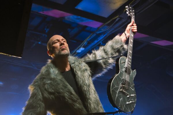Oomph!/foto: Toby