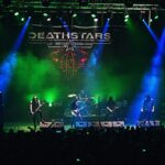 Deathstars/foto: Honza Švanda
