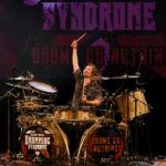 Miloš Meier, Drumming Syndrome/foto: Honza Švanda