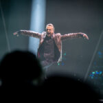 Depeche Mode/foto: Petr Hanč