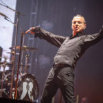 Depeche Mode/foto: Petr Hanč