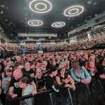 Fans koncertu Škwor v O2 universu 2023/foto: Honza Švanda