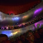 Fanoušci koncertu DragonForce v brněnském Sonu/foto: Honza Švanda