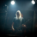 Meshuggah/foto: Petr Hanč