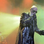 Judas Priest, Rob Halford/foto: Miloš Milosfoto Hlaváček