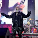 Judas Priest, Rob Halford/foto: Miloš Milosfoto Hlaváček