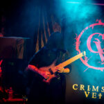 Crimson Veil/foto: Petr Hanč