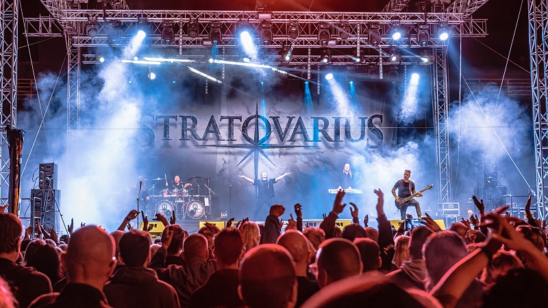 Stratovarius/foto: Jirka Wasserbauer