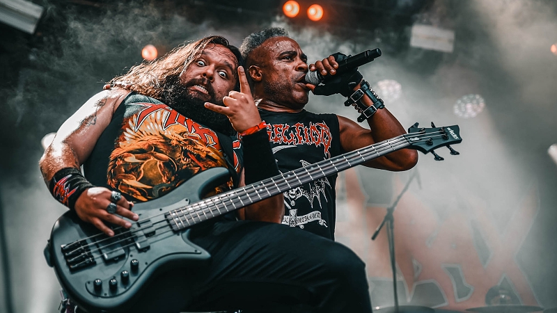 Hirax/foto: Jakub Smolík