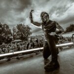 Noid, Dymytry, Monster Meeting/foto: Jiří Kunčík