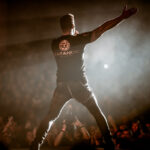 Noid O2 Universum/foto: Jiří Kunčík