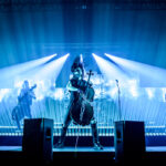 Apocalyptica/foto: Niwy Kováčová