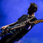 Keanu Reeves, Dogstar/foto: Ivana Kováčová