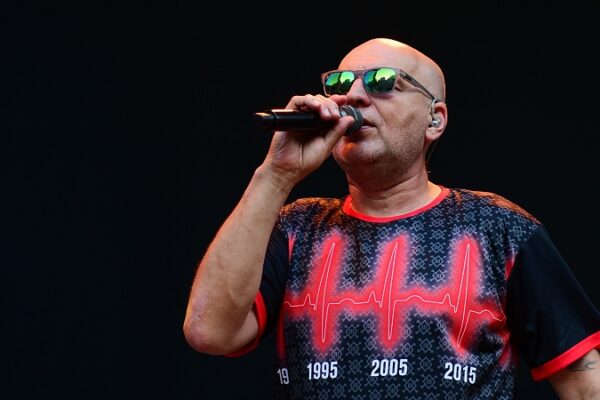 Tři sestry, Lou Fanánek Hagen/foto: Honza Švanda