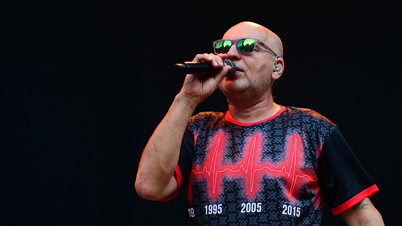 Tři sestry, Lou Fanánek Hagen/foto: Honza Švanda