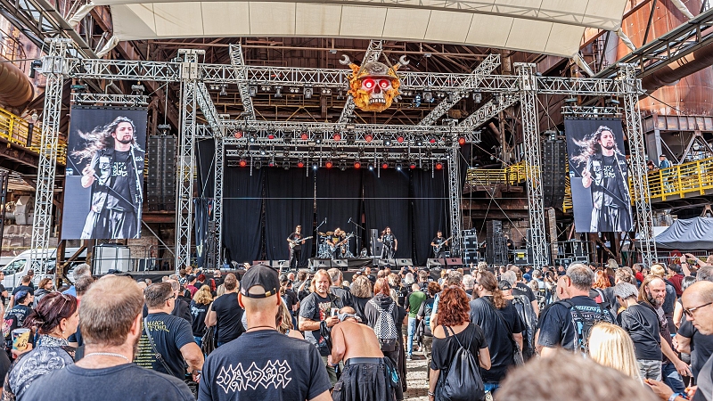 Dark Phantom/foto: Jirka Wasserbauer