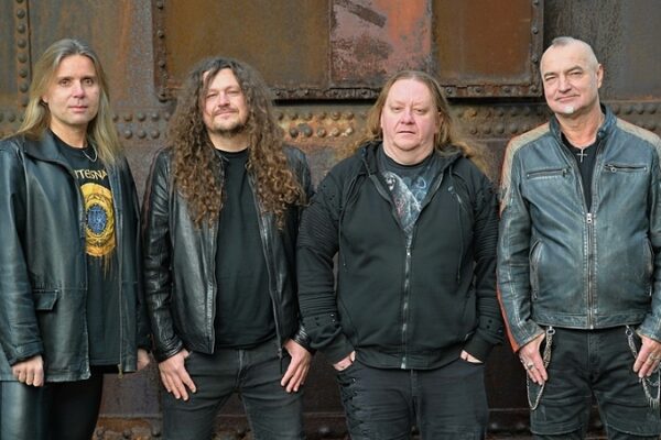 Bastard/foto: poskytnuta ag. Smile Music Records