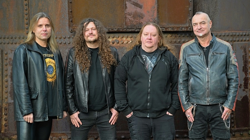 Bastard/foto: poskytnuta ag. Smile Music Records