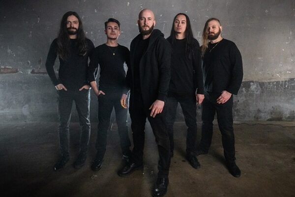 Innersphere/foto: Smile Music Records