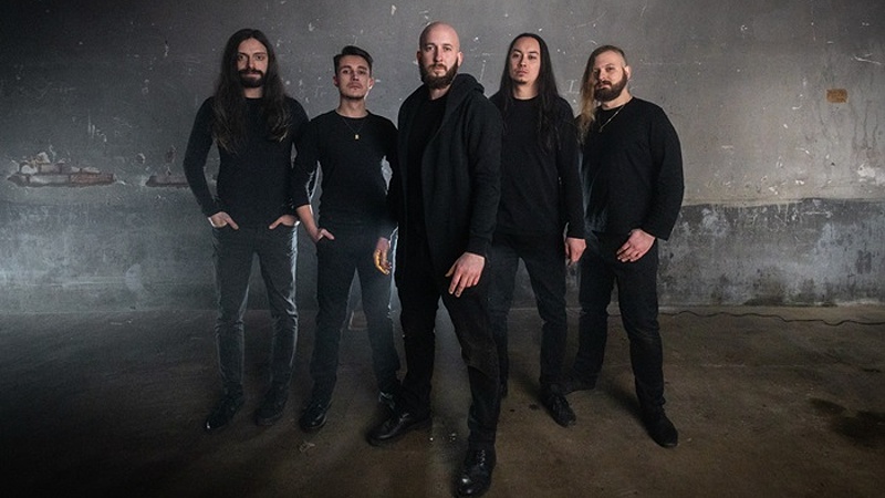 Innersphere/foto: Smile Music Records