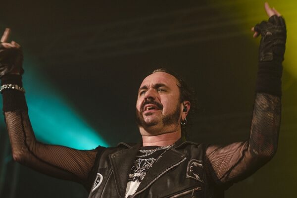 Moonspell/foto: Val Bujnošková