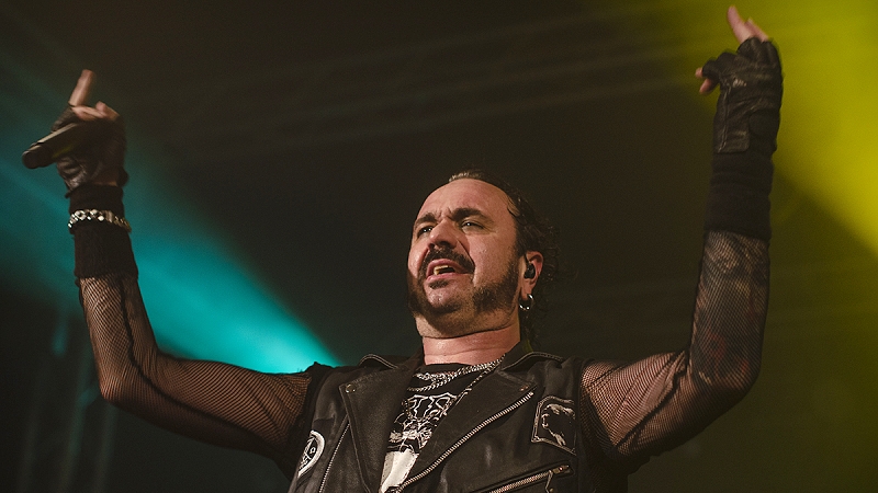 Moonspell/foto: Val Bujnošková