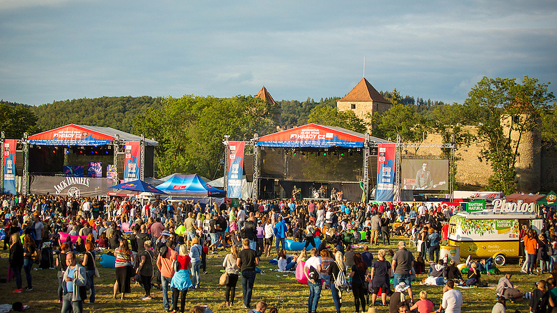 Hrady CZ, Veveří/poskytnuto pořadatelem Hrady CZ